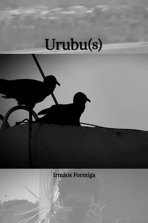 Постер до фільму "Urubu(s)"