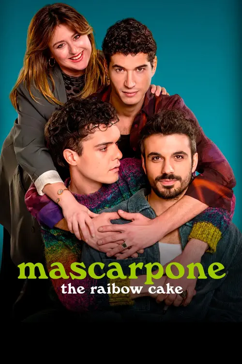 Постер до фільму "Mascarpone"