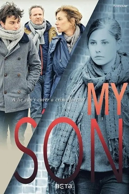 Постер до фільму "My Son"