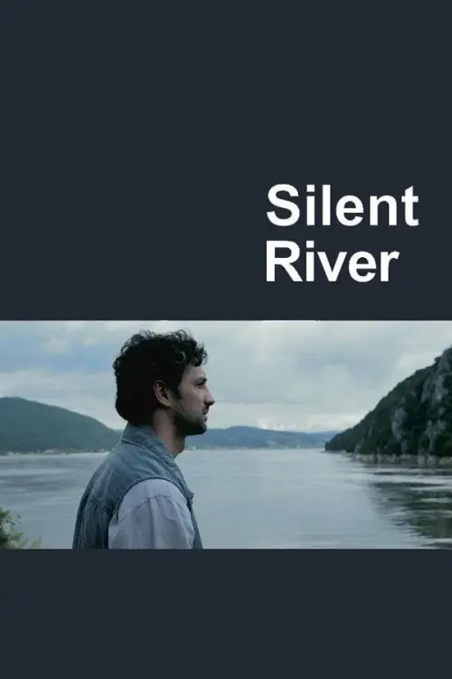 Постер до фільму "Silent River"