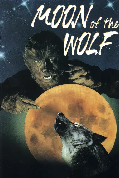 Постер до фільму "Moon of the Wolf"