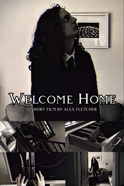 Постер до фільму "Welcome Home"