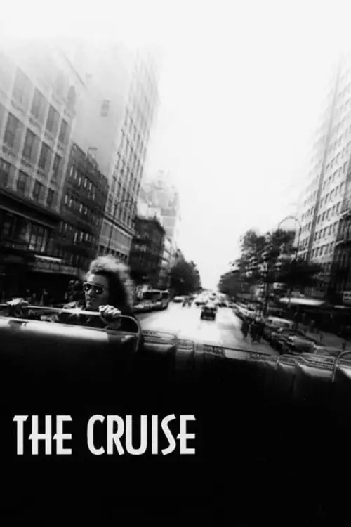 Постер до фільму "The Cruise"