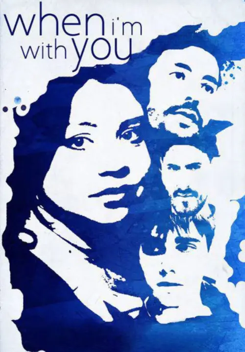 Постер до фільму "When I