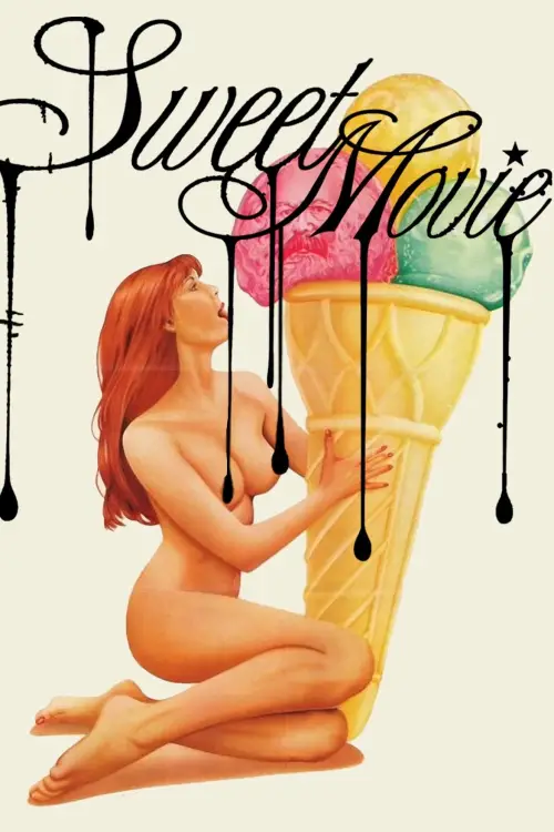 Постер до фільму "Sweet Movie"