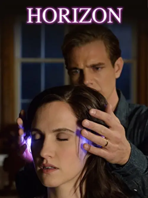 Постер до фільму "Horizon"