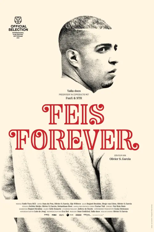 Постер до фільму "Feis Forever"