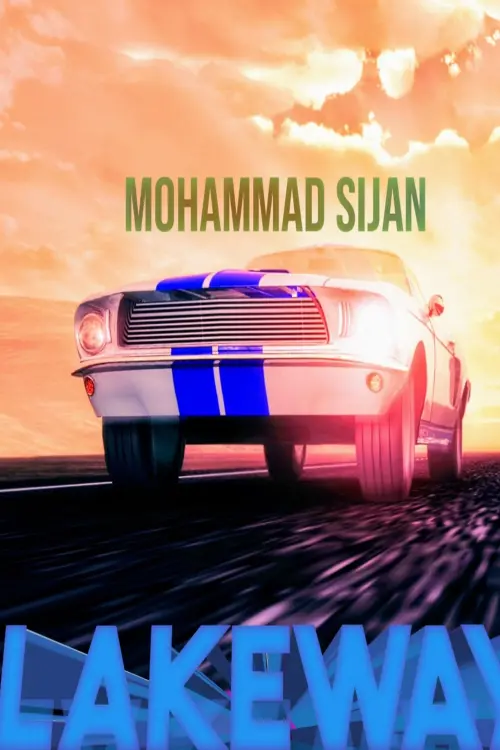 Постер до фільму "Lakeway"