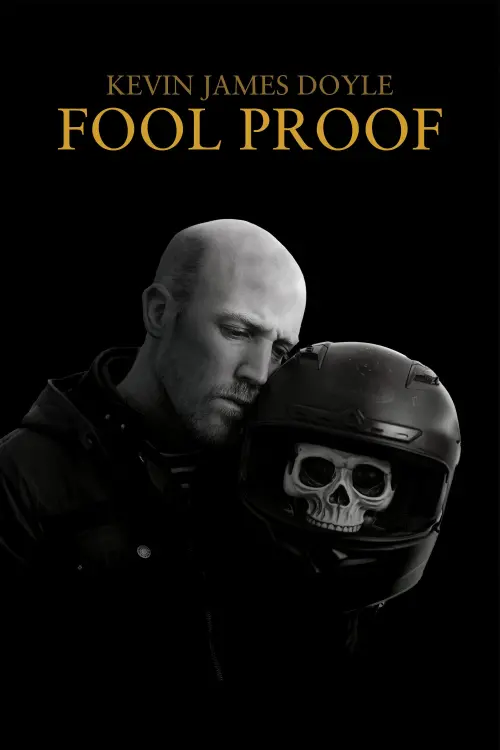Постер до фільму "Kevin James Doyle: Fool Proof"