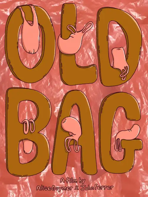 Постер до фільму "Old Bag"