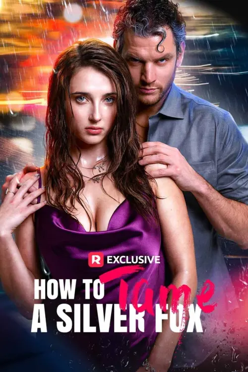 Постер до фільму "How to Tame a Silver Fox"