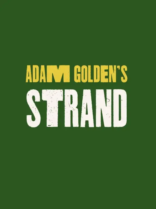 Постер до фільму "Strand"