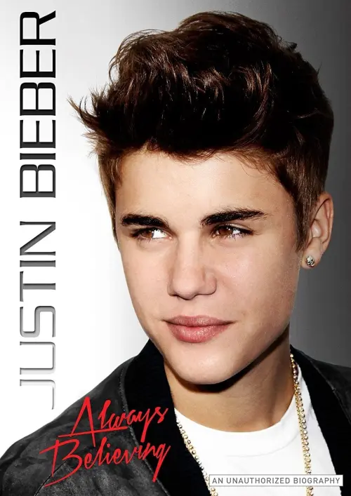 Постер до фільму "Justin Bieber: Always Believing"