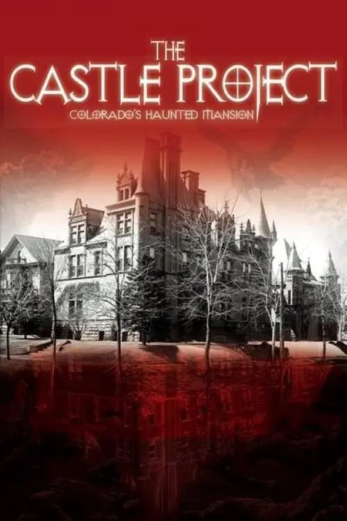 Постер до фільму "The Castle Project"
