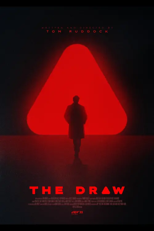 Постер до фільму "The Draw"