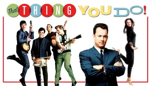 Відео до фільму Те, що ти робиш | 1996 That Thing You Do! Official Trailer 1 20th Century Fox