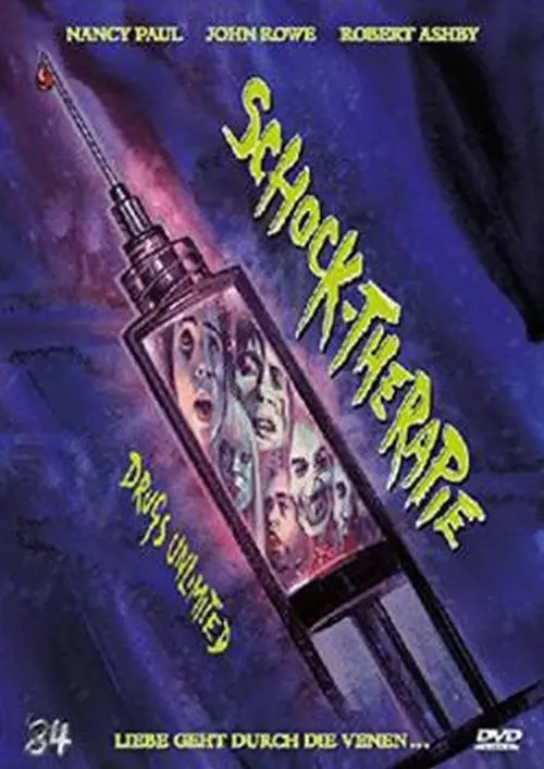 Постер до фільму "Love Potion"