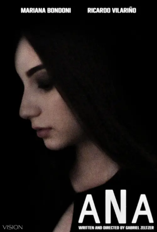 Постер до фільму "ANA"