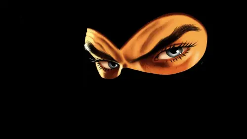 Відео до фільму Danger: Diabolik | Edgar Wright on DANGER: DIABOLIK!