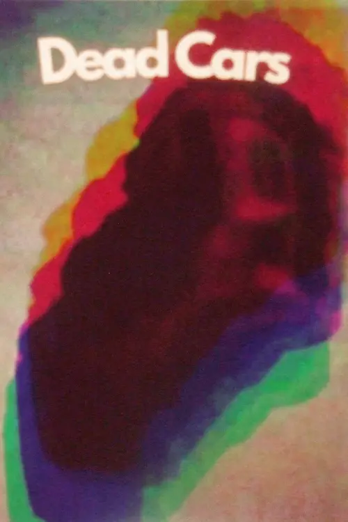 Постер до фільму "Dead Cars"