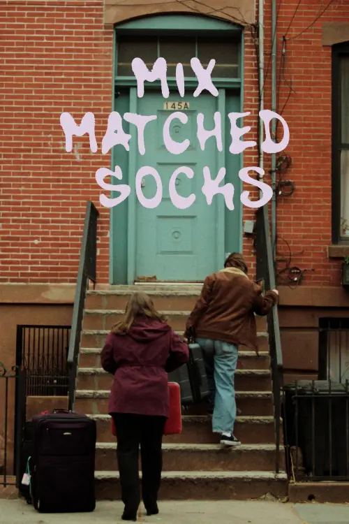 Постер до фільму "Mix Matched Socks"
