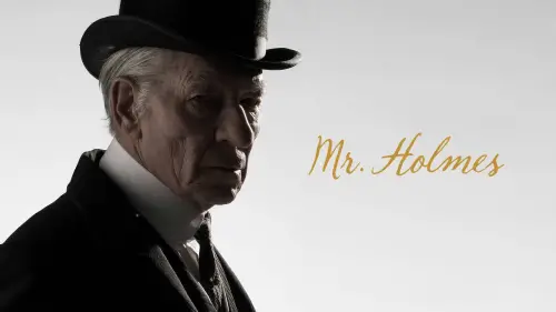 Відео до фільму Містер Голмс | МІСТЕР ХОЛМС / Mr. Holmes  Офіційний трейлер (укр.)