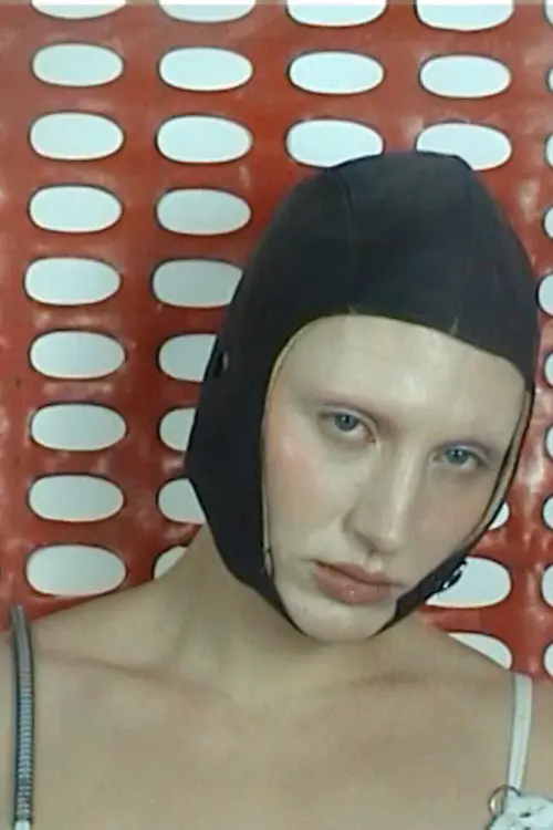 Постер до фільму "Chimeras"