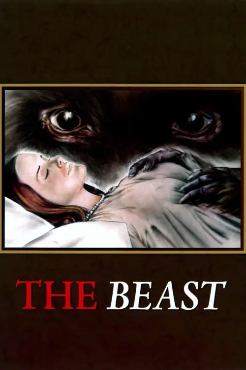 Постер до фільму "The Beast"