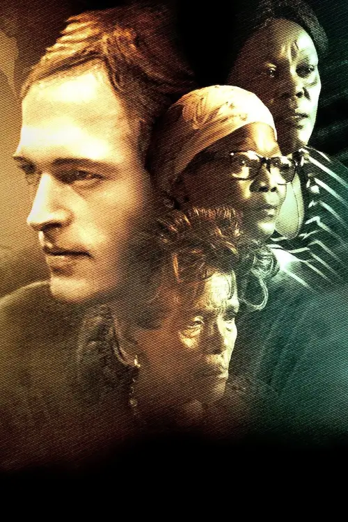 Постер до фільму "ReMastered: The Lion