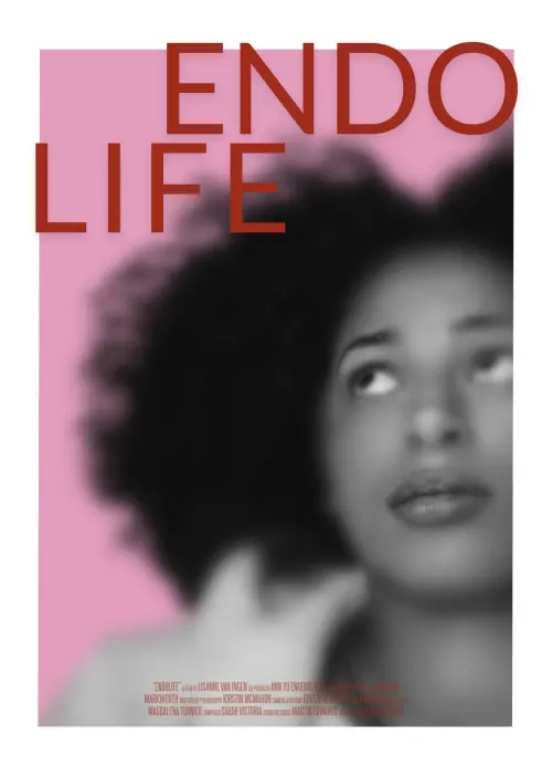 Постер до фільму "Endolife"