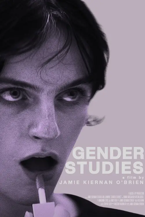 Постер до фільму "Gender Studies"