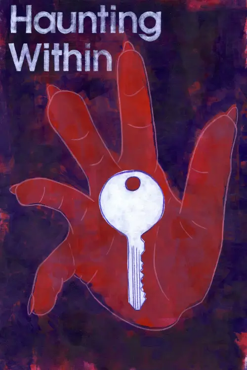 Постер до фільму "Haunting Within"