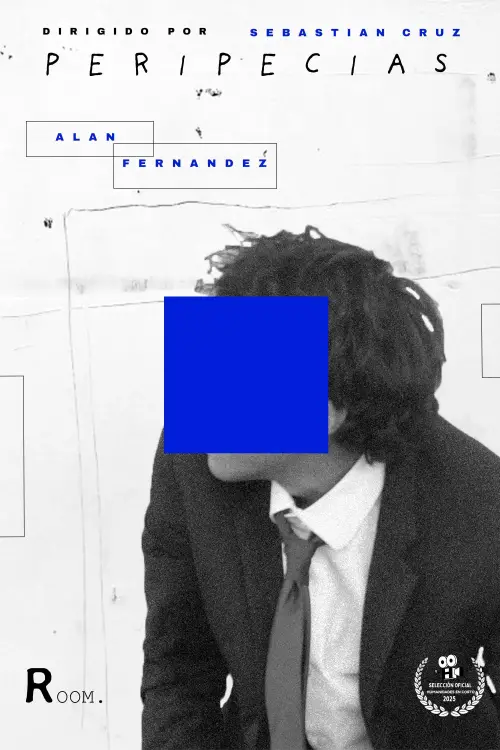 Постер до фільму "Peripecias"