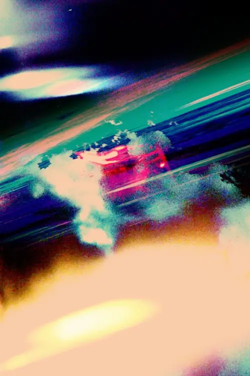 Постер до фільму "Templos"