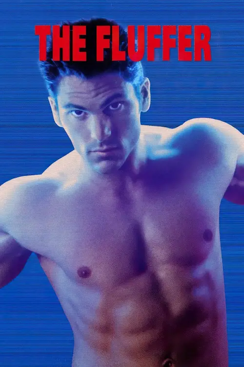 Постер до фільму "The Fluffer"