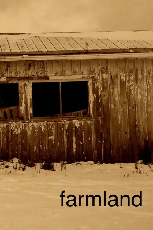 Постер до фільму "farmland"