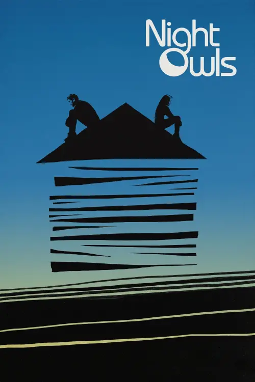 Постер до фільму "Night Owls"