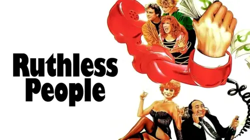 Відео до фільму Безжальні люди | Ruthless People 1986 TV trailer