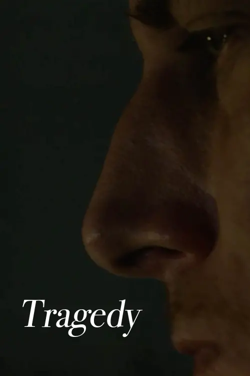Постер до фільму "Tragedy"