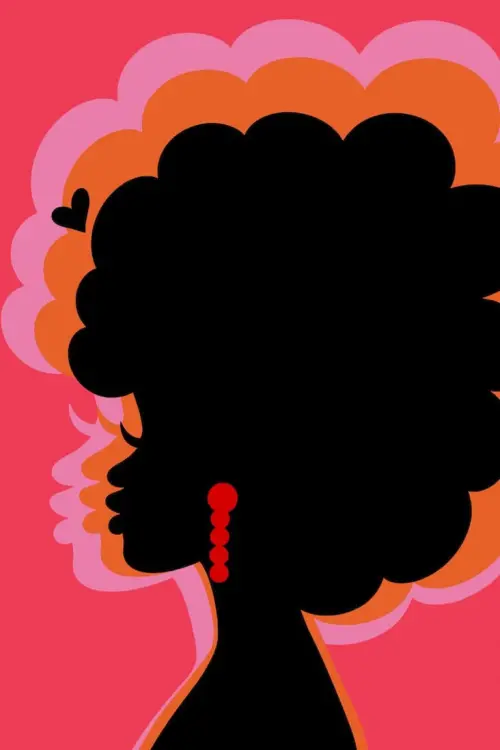 Постер до фільму "Black Barbie"