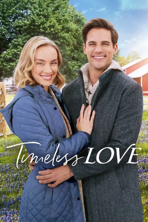Постер до фільму "Timeless Love"