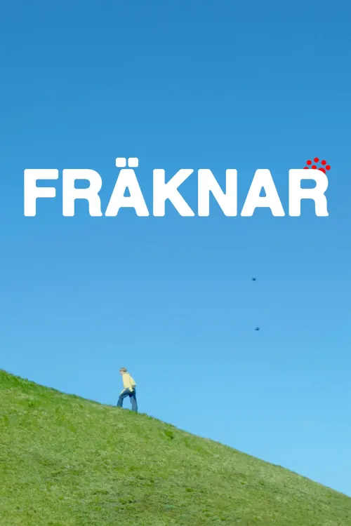 Постер до фільму "LKN - FRÄKNAR"