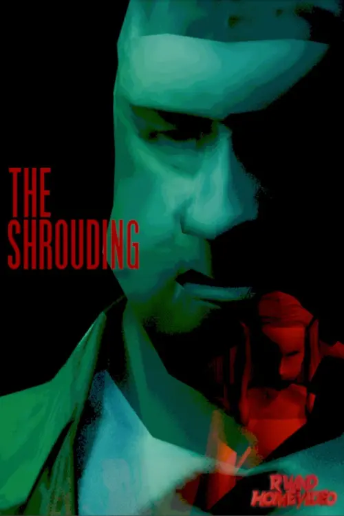 Постер до фільму "The Shrouding"