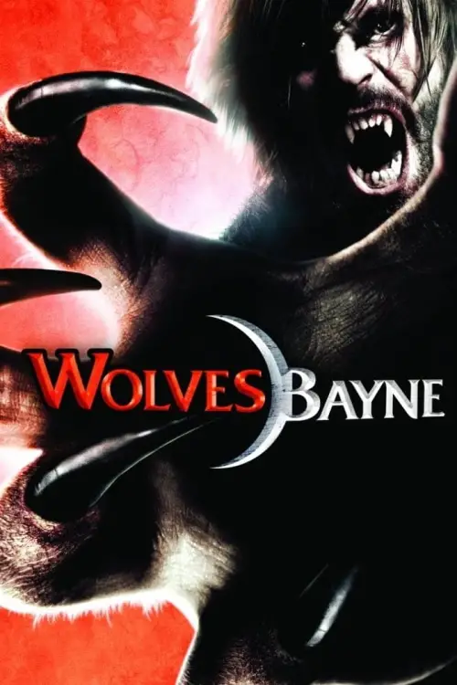 Постер до фільму "Wolvesbayne"