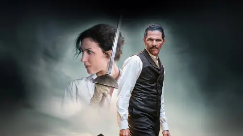 Відео до фільму The Edge of the Blade | На вістрі клинка - офіційний трейлер (український)