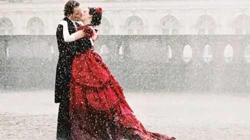 Відео до фільму Янгол | Angel - Trailer