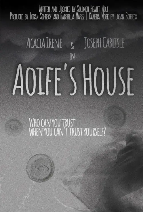 Постер до фільму "Aoife