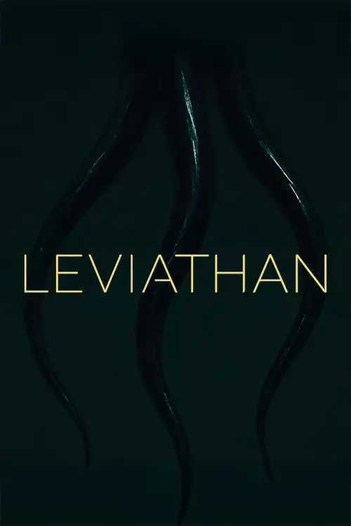 Постер до фільму "Leviathan"