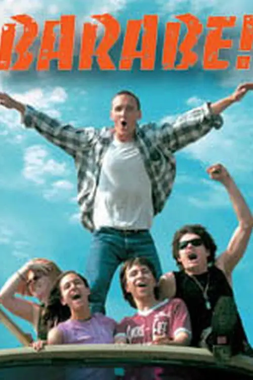 Постер до фільму "Rascals!"