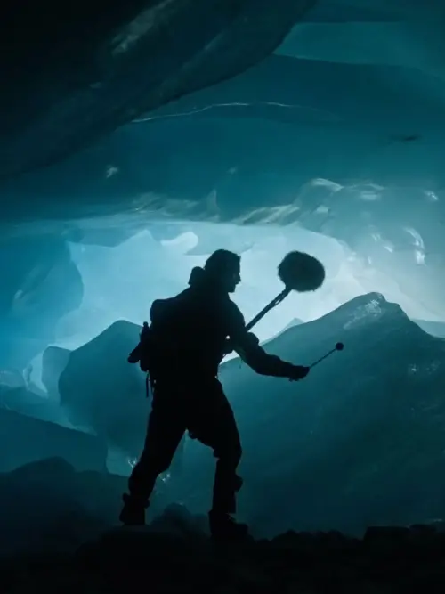 Постер до фільму "Swiss Sounds"